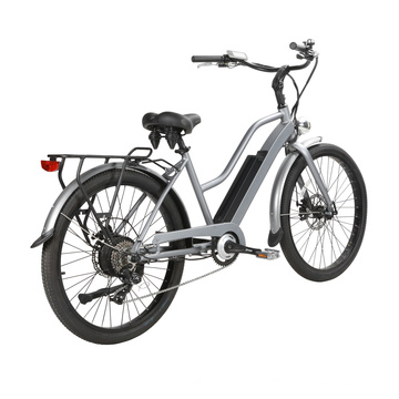 Urban Style Electric Bicycle for City Road